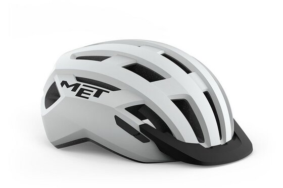 MET - Fahrradhelme - MET Allroad