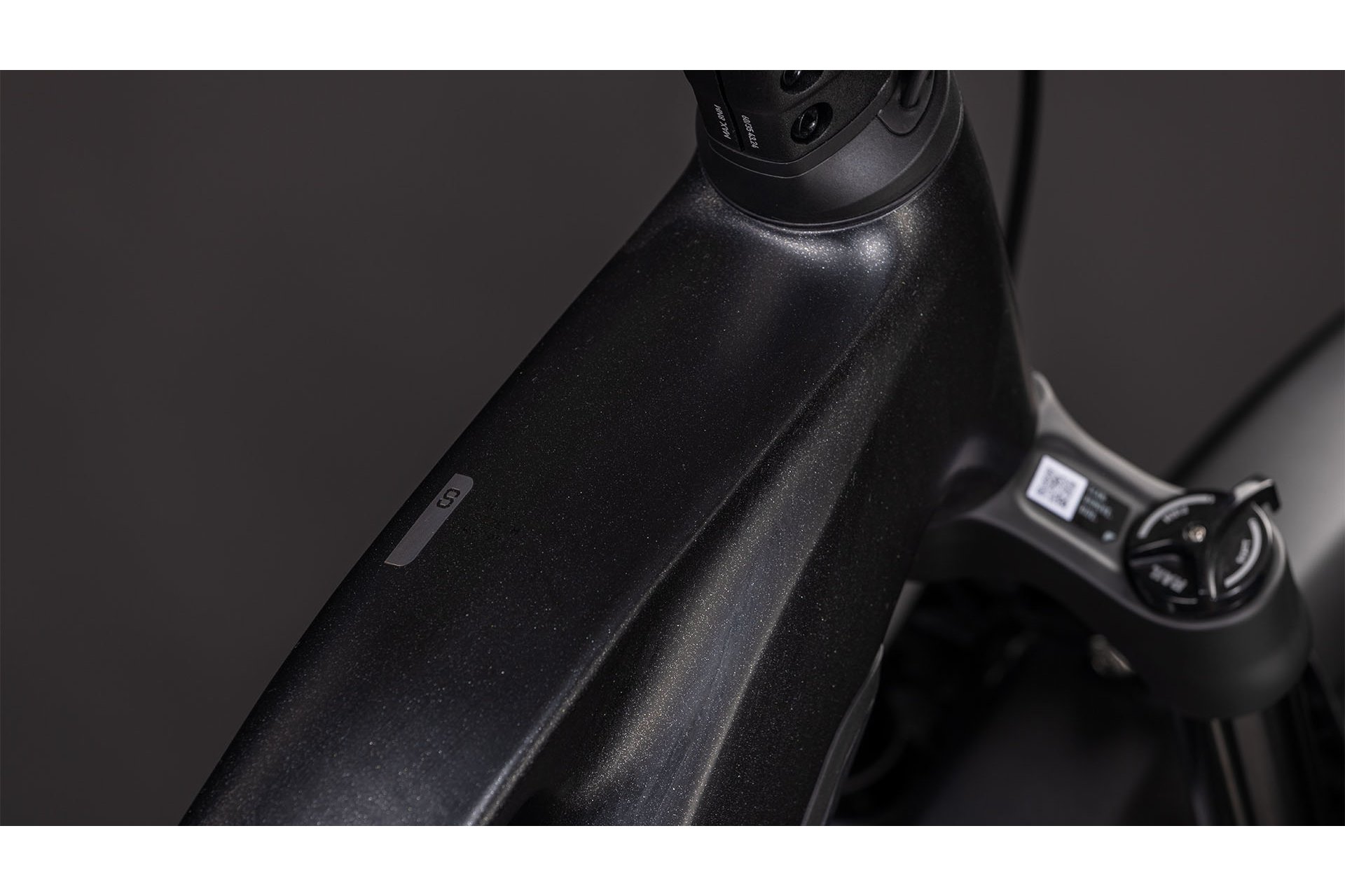 Cube Reaction Hybrid SLX 800 FE - 800 Wh - 29 Zoll - Damen Sport - 2026