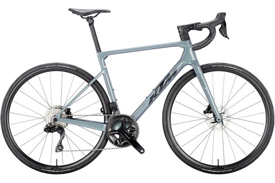 Straßenrennräder - KTM Revelator Alto Elite - 28 Zoll - Diamant - 2026