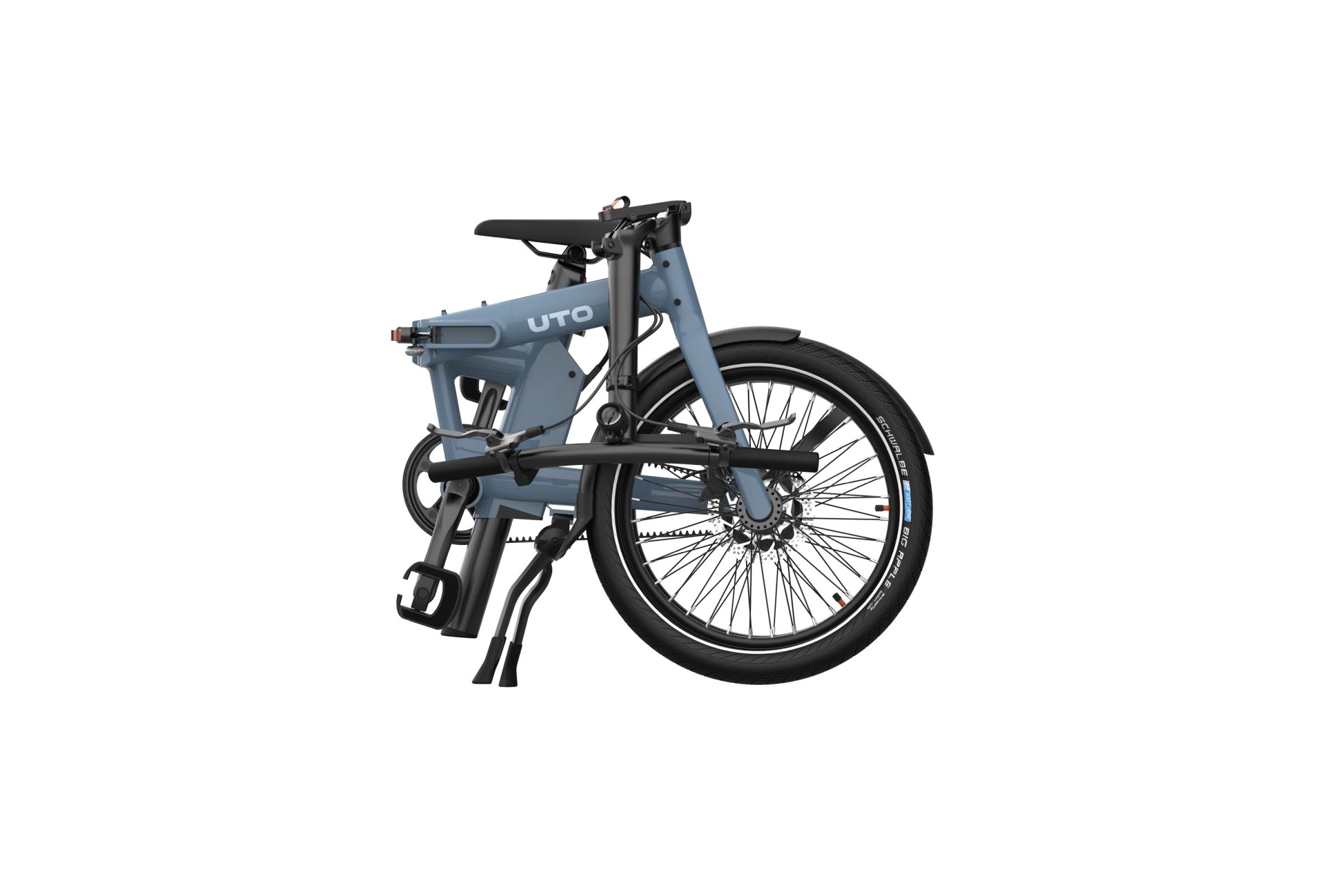 UTO PRO20 - 352 Wh - 20 Zoll - Faltrahmen - 2026