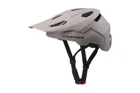 Kinder Fahrradhelme - Cratoni WildCat