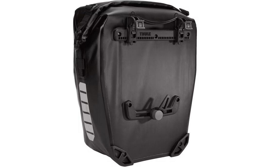 Thule Shield Pannier Packtaschen 25L - Paar