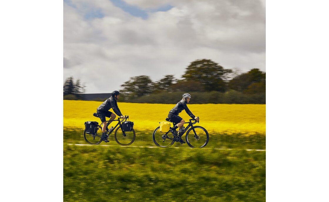 Thule Shield Pannier Packtaschen 25L - Paar