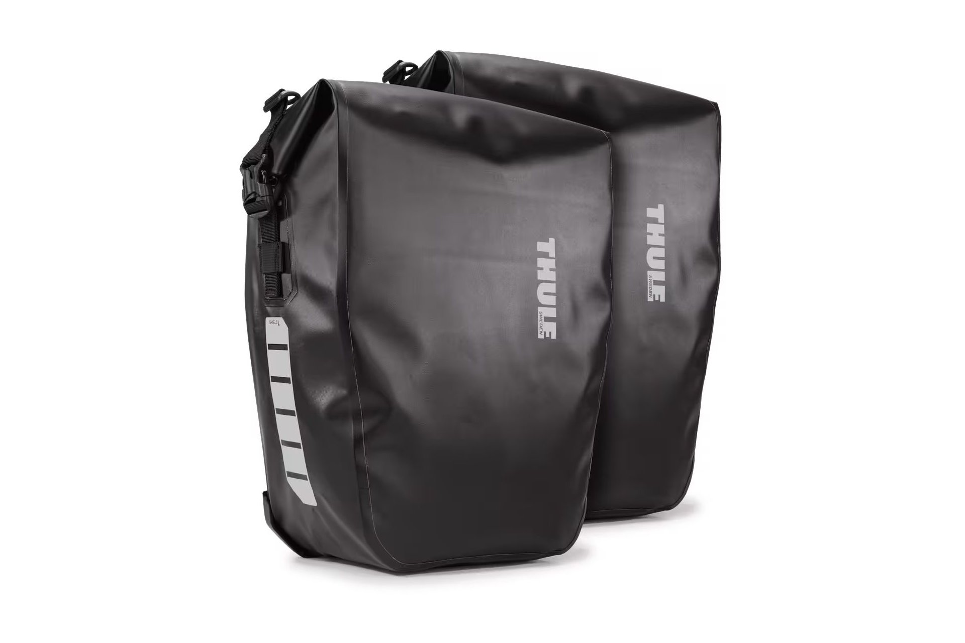 Thule Shield Pannier Packtaschen 25L - Paar