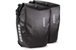 Thule Shield Pannier Packtaschen 25L - Paar