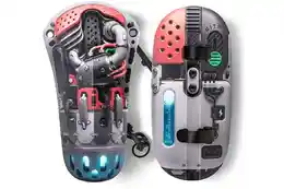BUMBINOS Spritzschutz HR + Rahmen Splash Pack Plasma Turbo