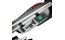 BUMBINOS Spritzschutz HR + Rahmen Splash Pack Plasma Turbo