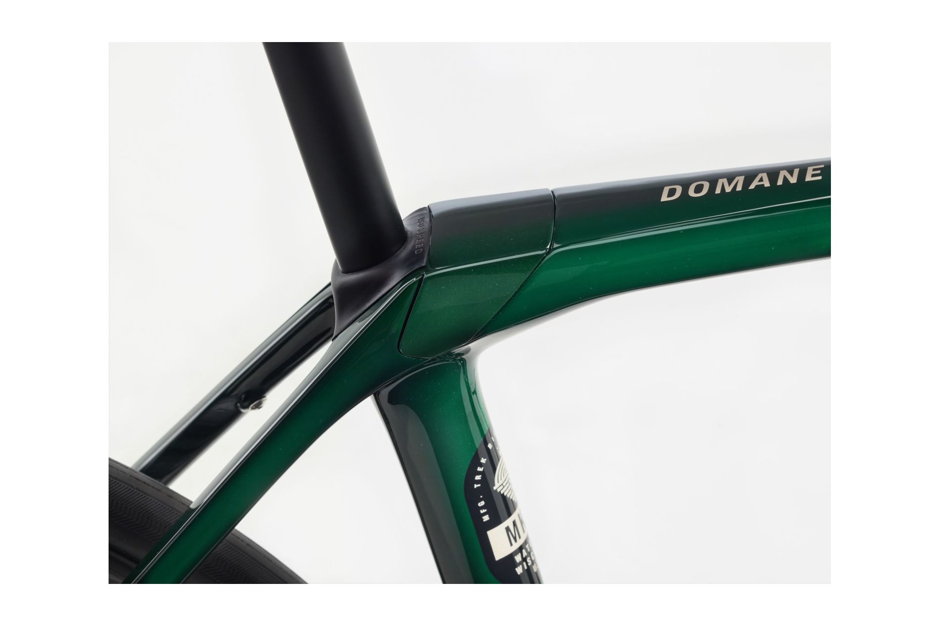 Trek Domane SL 6 Gen 4 - 28 Zoll - Diamant - 2026