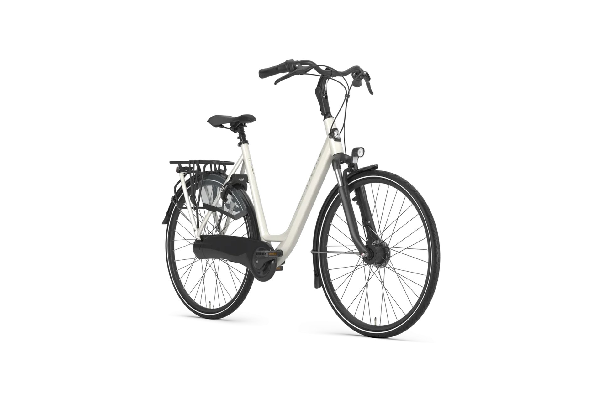 Gazelle Orange C7+ - 28 Zoll - Tiefeinsteiger - 2026