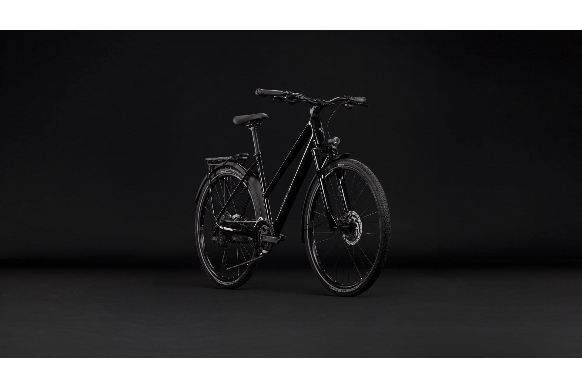 Cube Kathmandu EXC - 28 Zoll - Trapez - 2027
