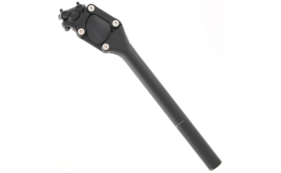 Contec Federsattelstütze SP-060 Slim 30,9 mm - Aktion