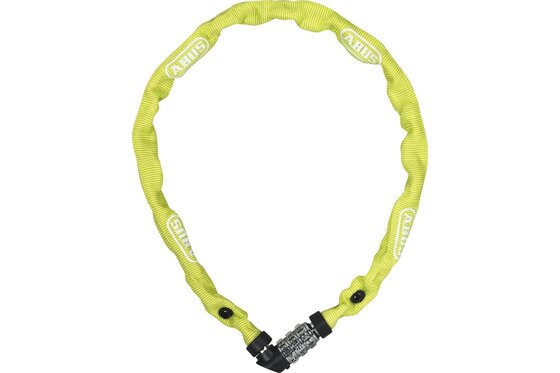 Fahrradschlösser - Abus 1200/60 Web Kettenschloss