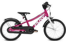 Puky Cyke 16 Freilauf - 16 Zoll - Diamant - 2024