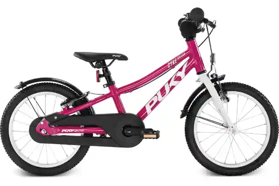 Kinderfahrräder - Puky Cyke 16 Freilauf - 16 Zoll - Diamant