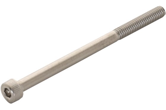 Fahrradrahmen - Carver Schraube M4x60