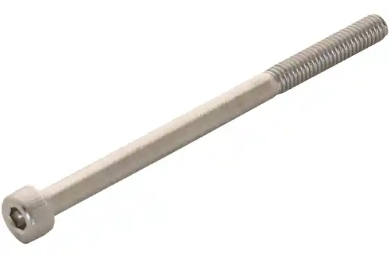 Fahrradrahmen-Zubehör - Carver Schraube M4x60
