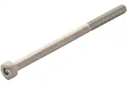 Carver Schraube M4x60
