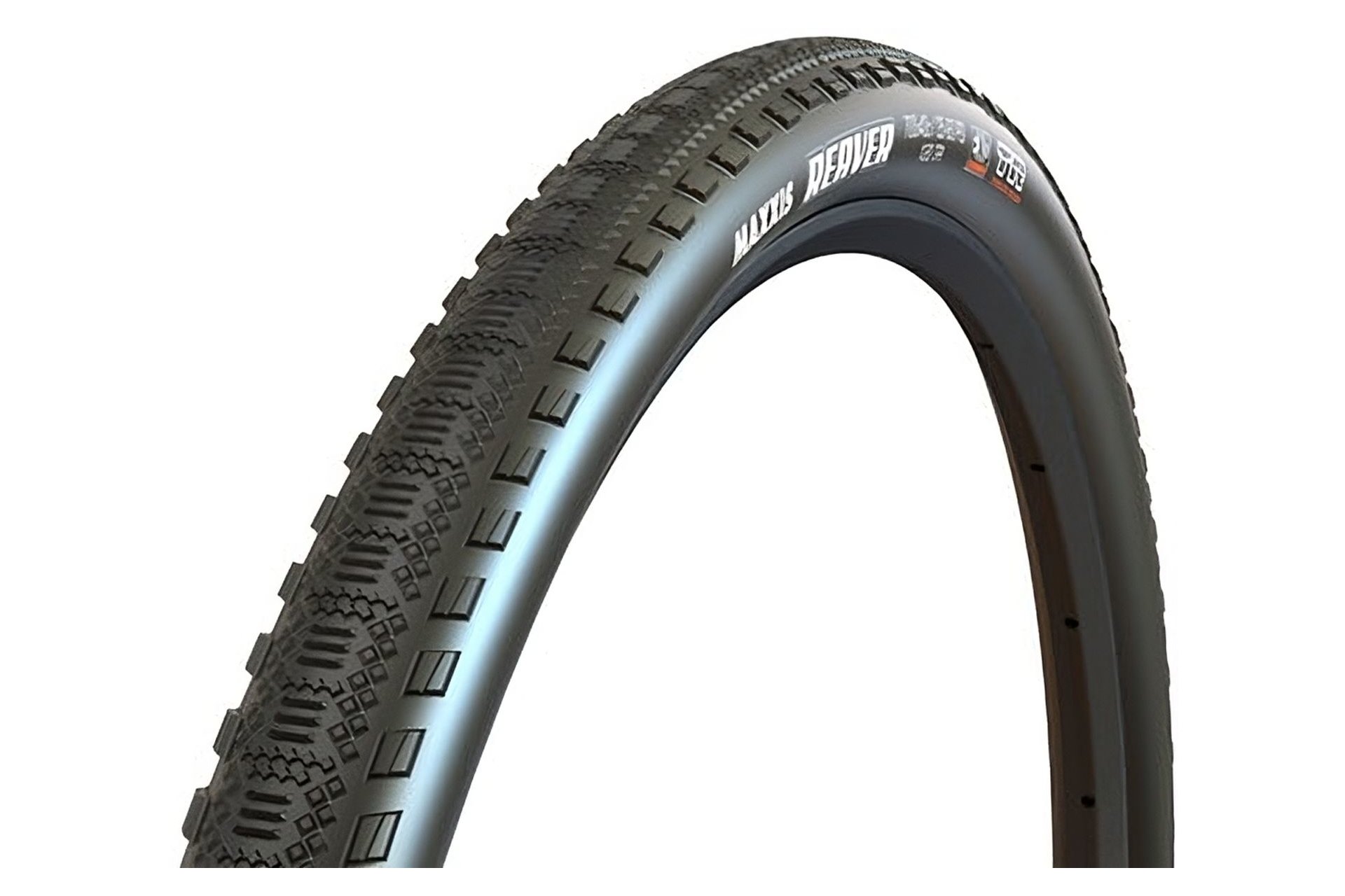 Maxxis Reaver 700x45C EXO TR Dual