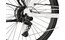 Carver Route E.420 - 545 Wh - 28 Zoll - Diamant - 2026