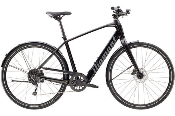 Urban E-Bikes - Diamant 365 - Acera - 250 Wh - 28 Zoll - Diamant