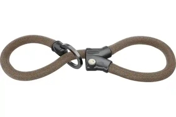 Kettenschlösser - Abus Infinity Loop 1806/140 Kettenschloss