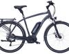 Kettler Explorer E Sport - 500 Wh - 2018 - 28 Zoll - Diamant