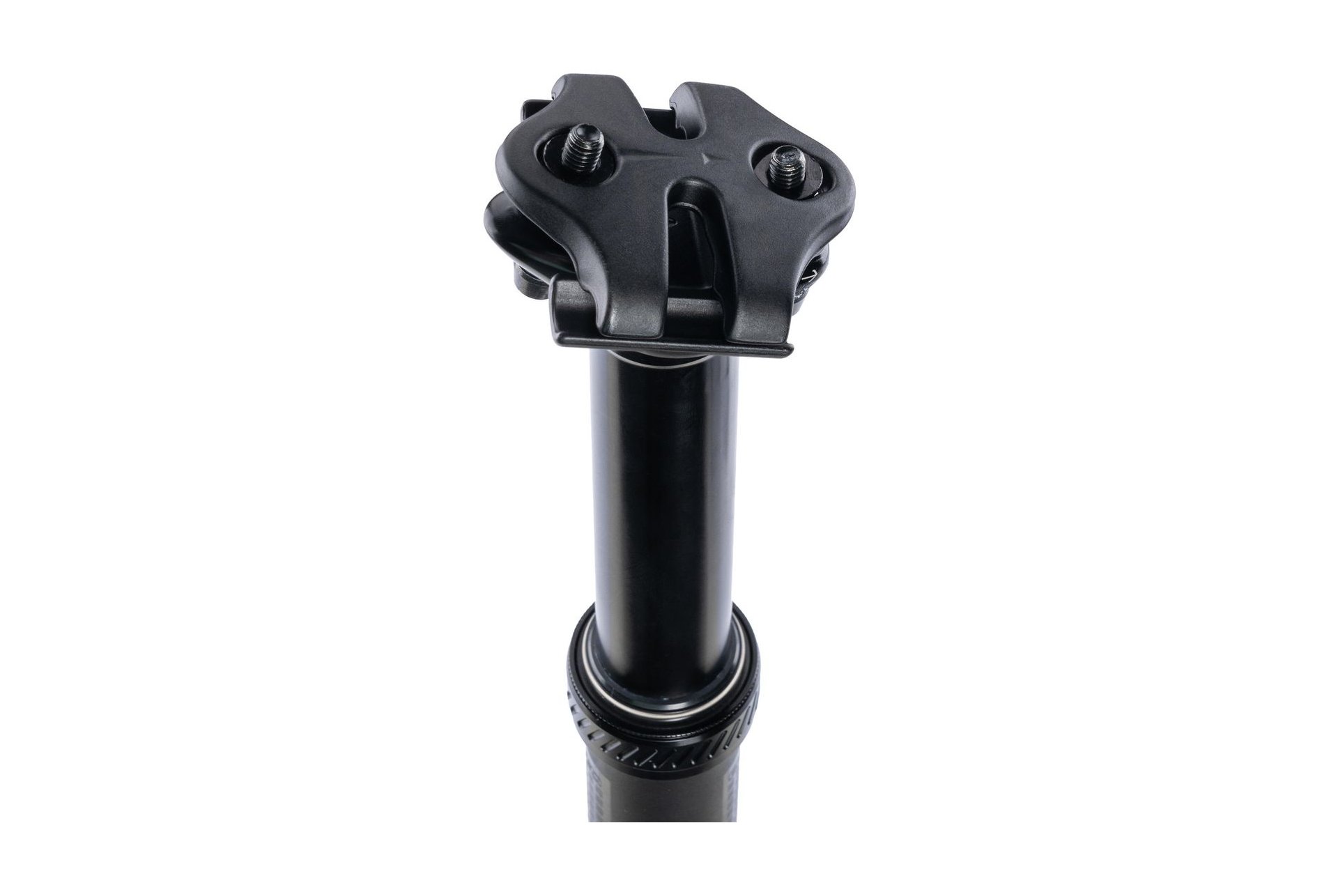 Contec Drop-A-Gogo II Variosattelstütze - 560 mm / 200 mm