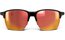 Julbo Crossline Schwarz - Beige Matt