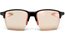 Julbo Crossline Schwarz - Beige Matt