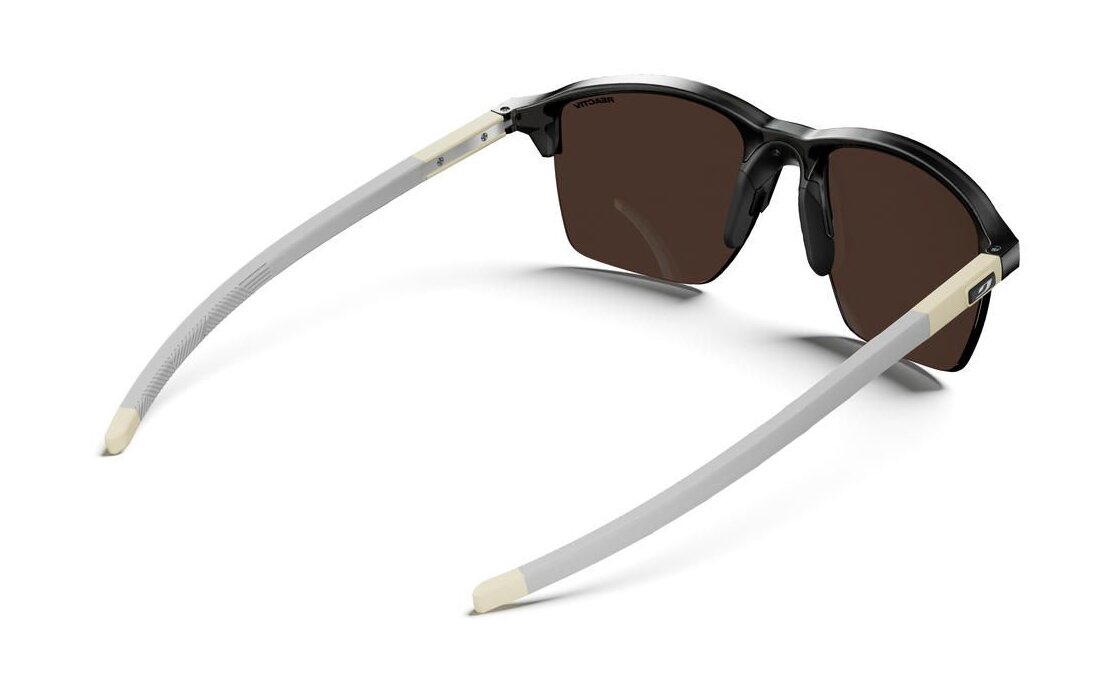Julbo Crossline Schwarz - Beige Matt