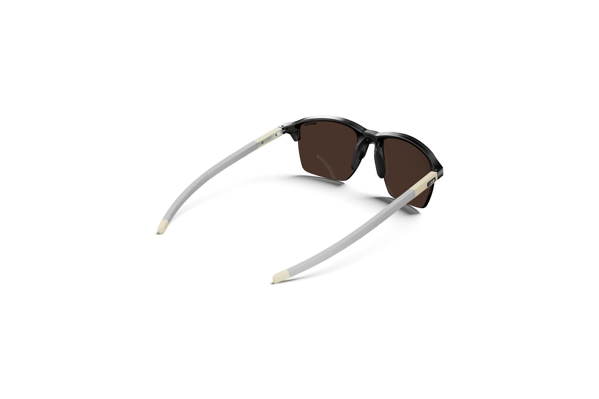 Julbo Crossline Schwarz - Beige Matt