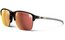 Julbo Crossline Schwarz - Beige Matt