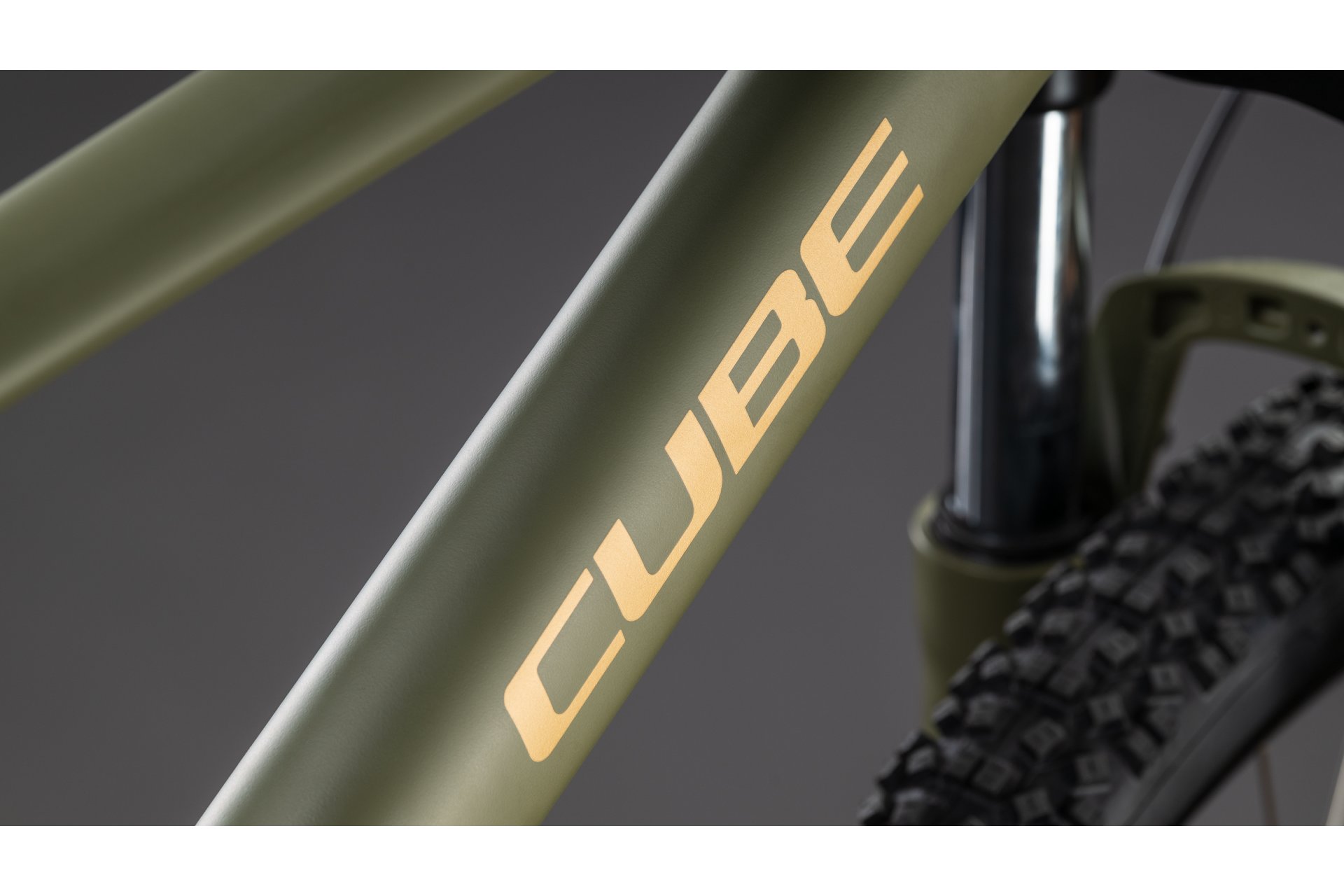 Cube Aim SLX - 29 Zoll - Diamant - 2026