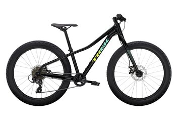 24 Zoll - Kindermountainbikes - Trek Roscoe 24 - 2023 - 24 Zoll - Diamant