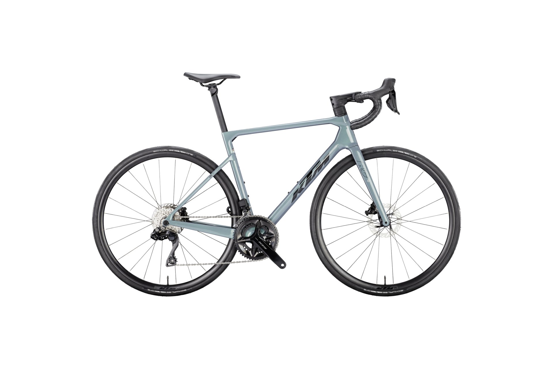 KTM Revelator Alto Elite - 28 Zoll - Diamant - 2026