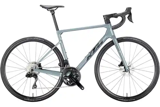 Rennräder - KTM Revelator Alto Elite - 28 Zoll - Diamant - 2026
