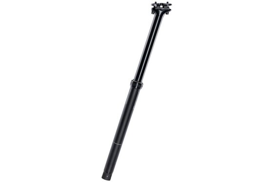 Contec - Contec Drop-A-Gogo II Variosattelstütze - 560 mm / 200 mm