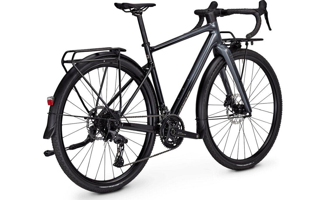 Focus Atlas 6.8 EQP - 28 Zoll - Diamant - 2026