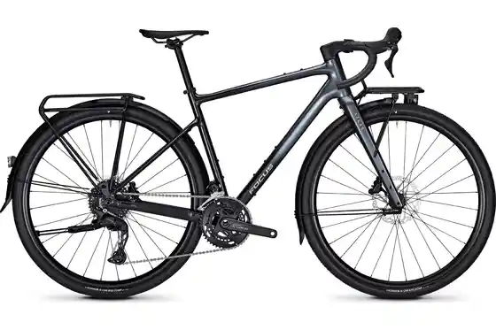 Fahrräder - Focus Atlas 6.8 EQP - 28 Zoll - Diamant - 2027