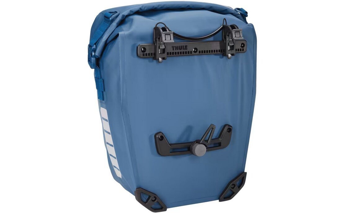 Thule Shield Pannier Packtaschen 25L - Paar