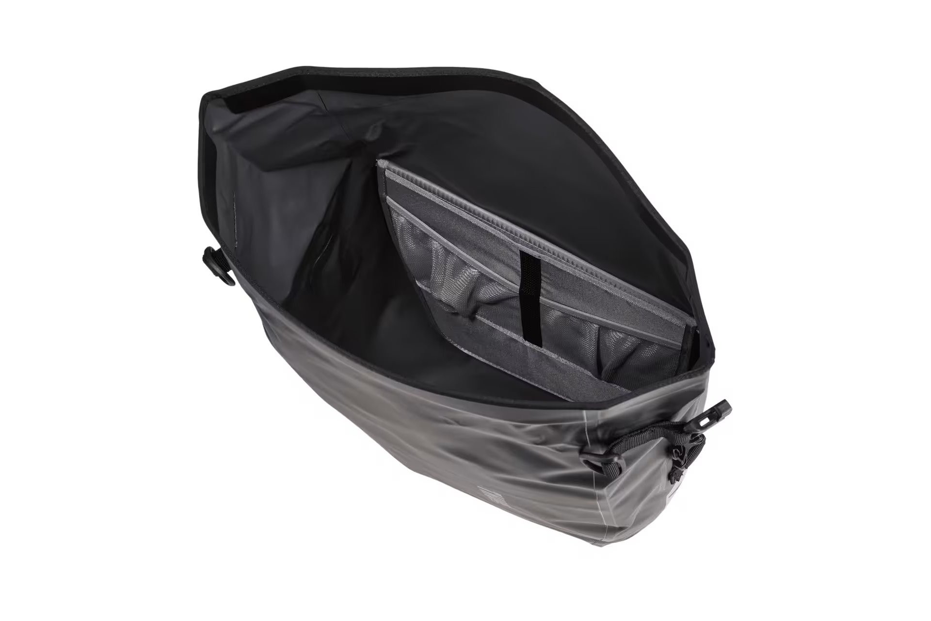 Thule Shield Pannier Packtaschen 25L - Paar