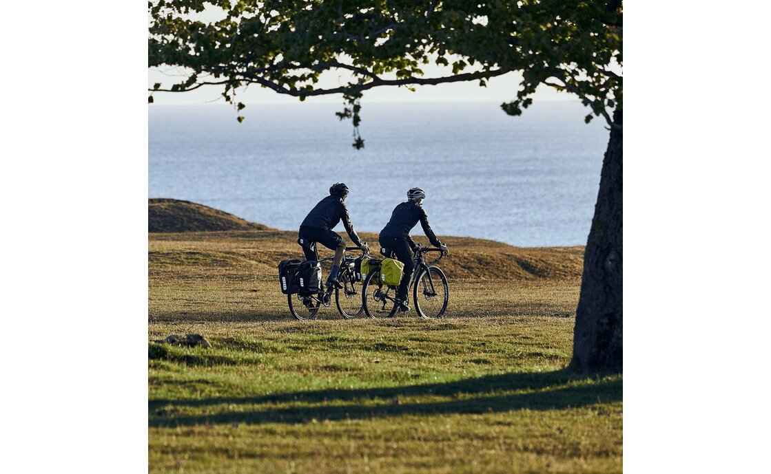 Thule Shield Pannier Packtaschen 25L - Paar