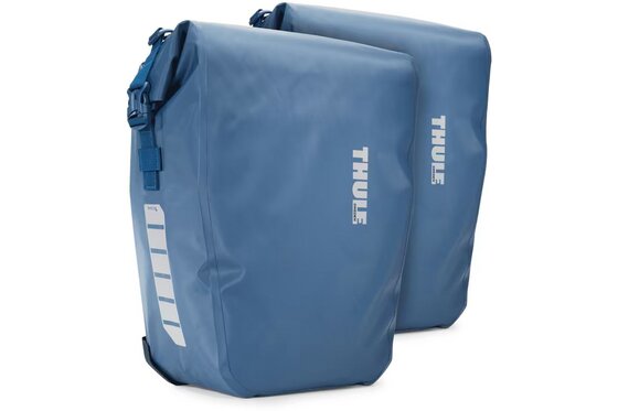 Gepäckträgertaschen - Thule Shield Pannier Packtaschen 25L - Paar