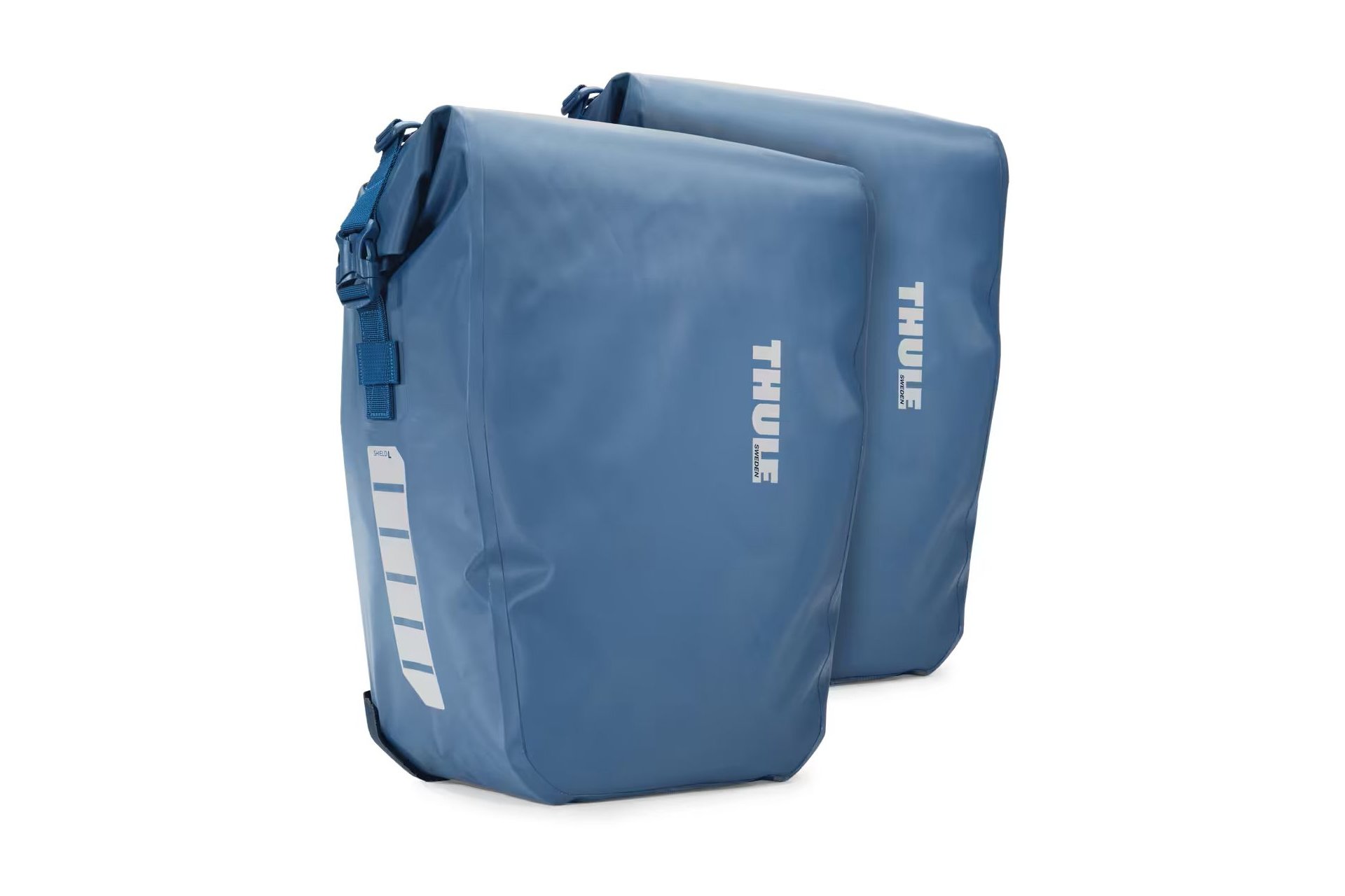Thule Shield Pannier Packtaschen 25L - Paar