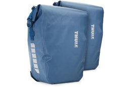 Thule Shield Pannier Packtaschen 25L - Paar