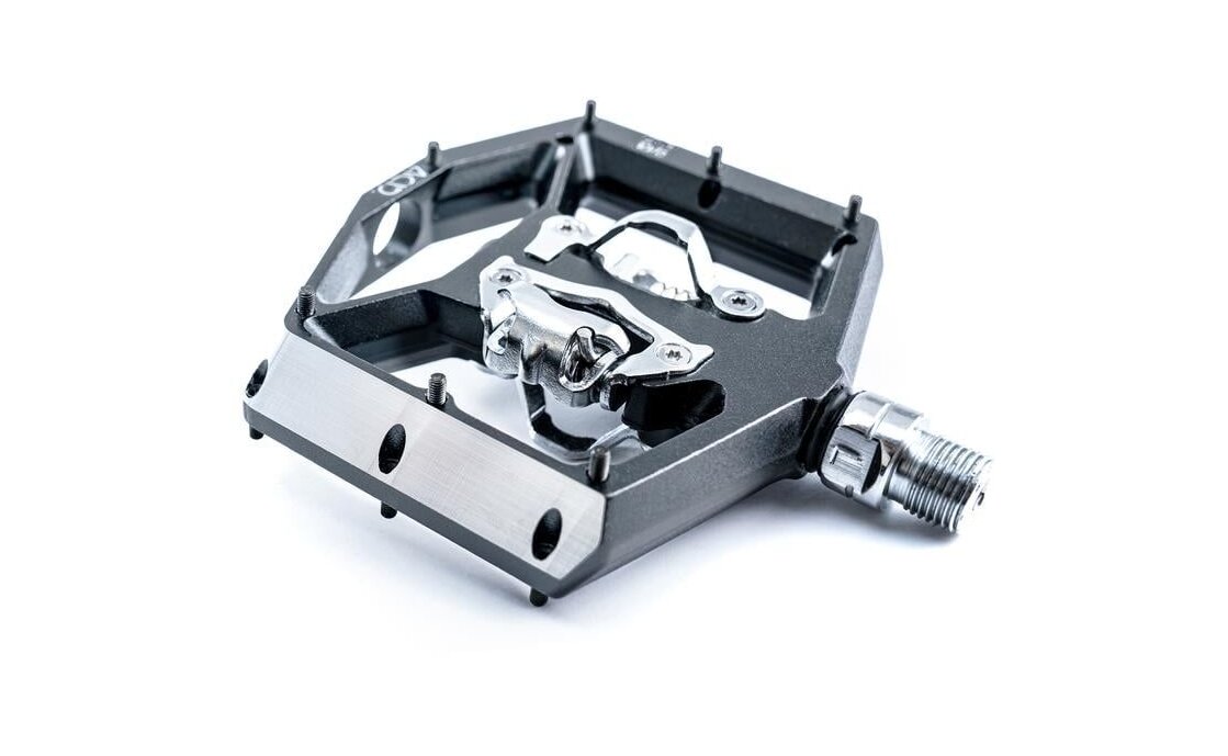 Cube ACID Pedale CLICK A2-ZP