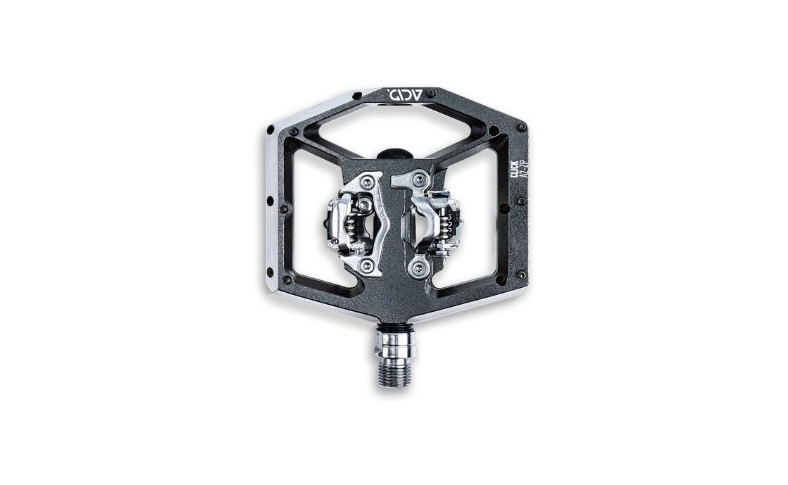 Cube ACID Pedale CLICK A2-ZP