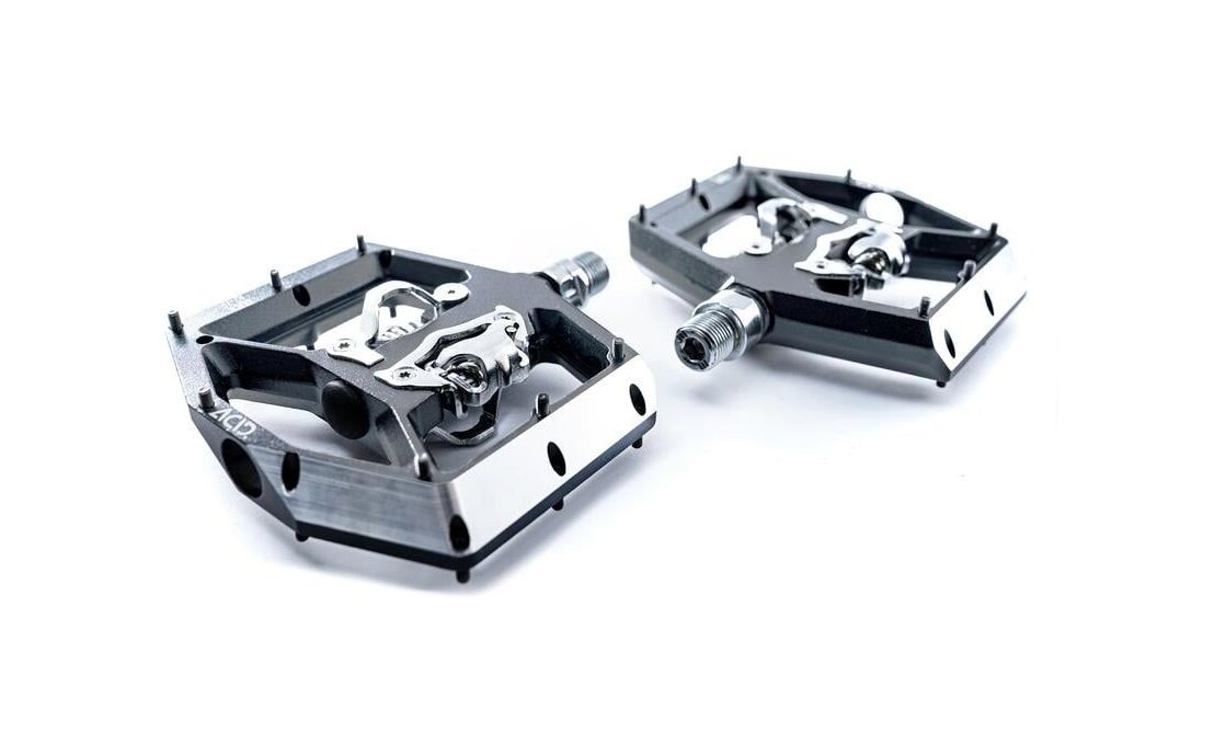 Cube ACID Pedale CLICK A2-ZP