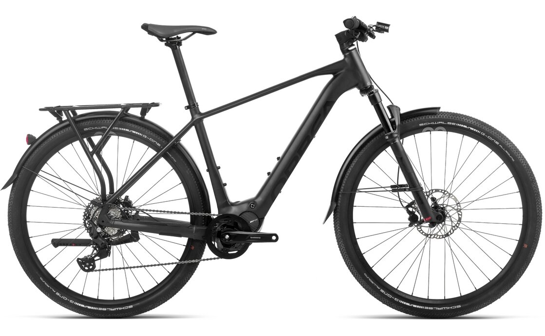 Orbea Kemen 30 - 540 Wh - 29 Zoll - Diamant