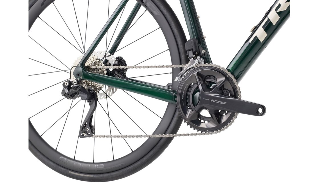 Trek Domane SL 6 Gen 4 - 28 Zoll - Diamant - 2026